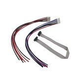 UcD700LZ 1x1200W Class D Amplifier Module