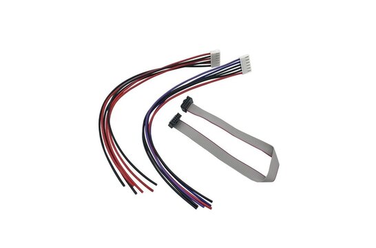UcD700LZ 1x1200W Class D Amplifier Module