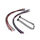 UcD700LZ 1x1200W Class D Amplifier Module