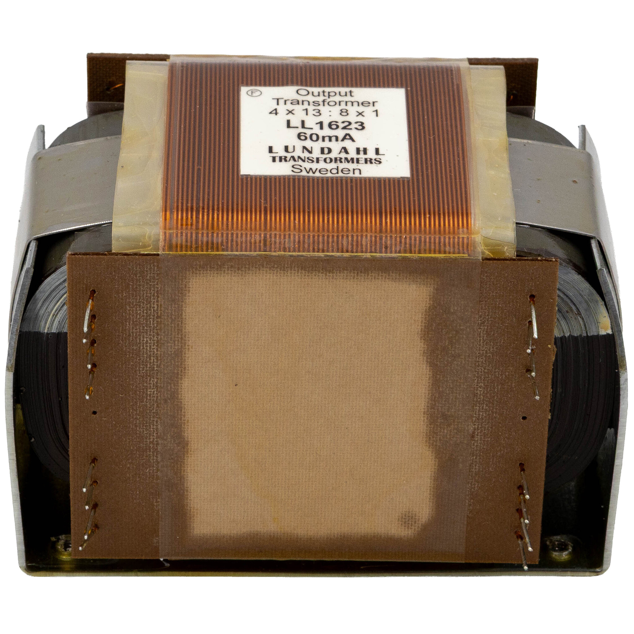 LL1623-60 Output Transformer for Tube Amplifiers 60mA