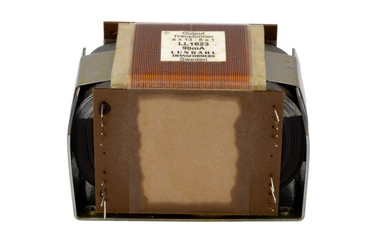 LL1623-90 Output Transformer for Tube Amplifiers 90mA