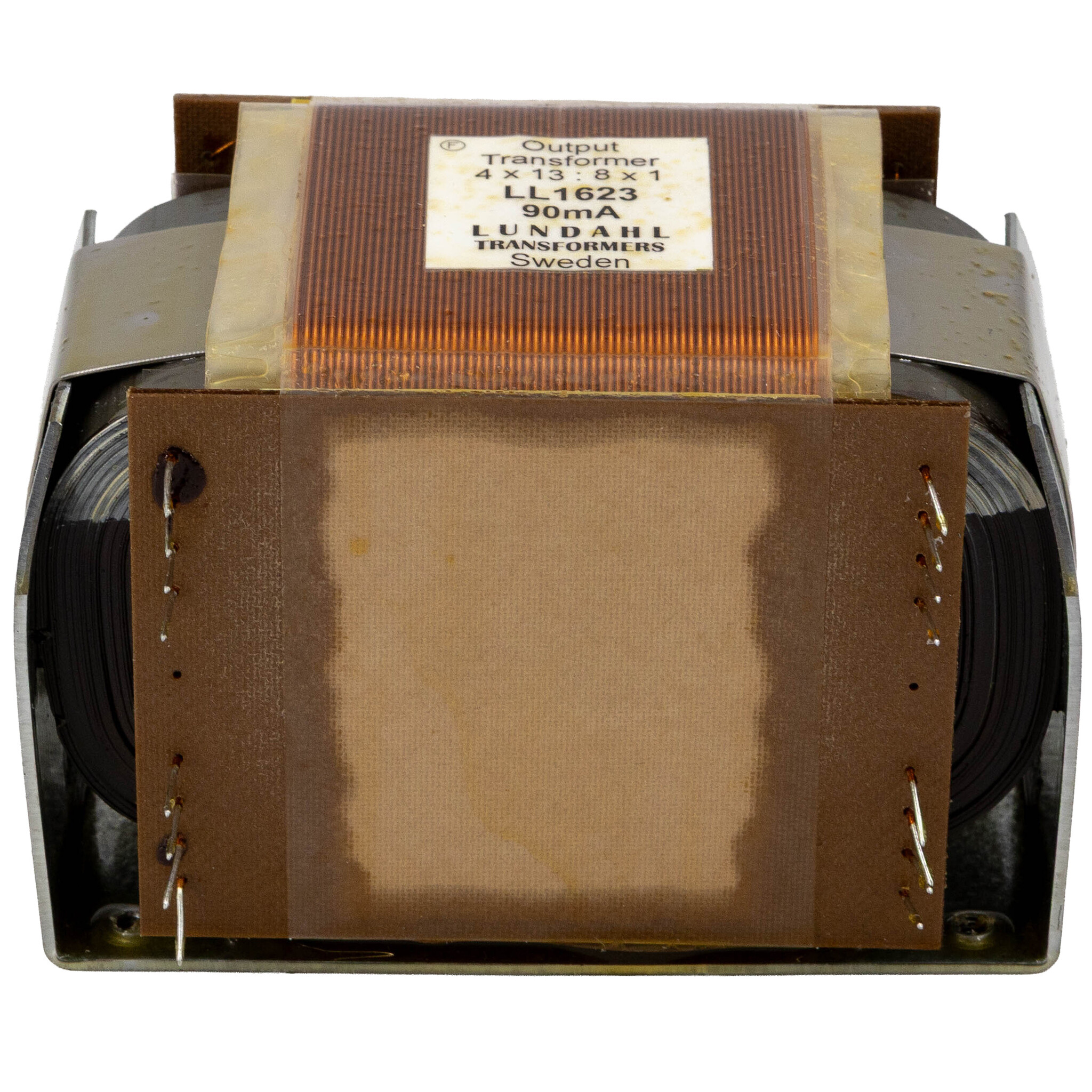 LL1623-90 Output Transformer for Tube Amplifiers 90mA