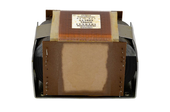 LL1623-120 Output Transformer for Tube Amplifiers 120mA