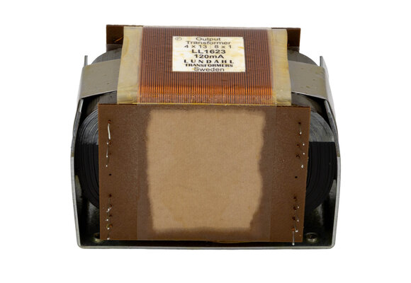 LL1623-120 Output Transformer