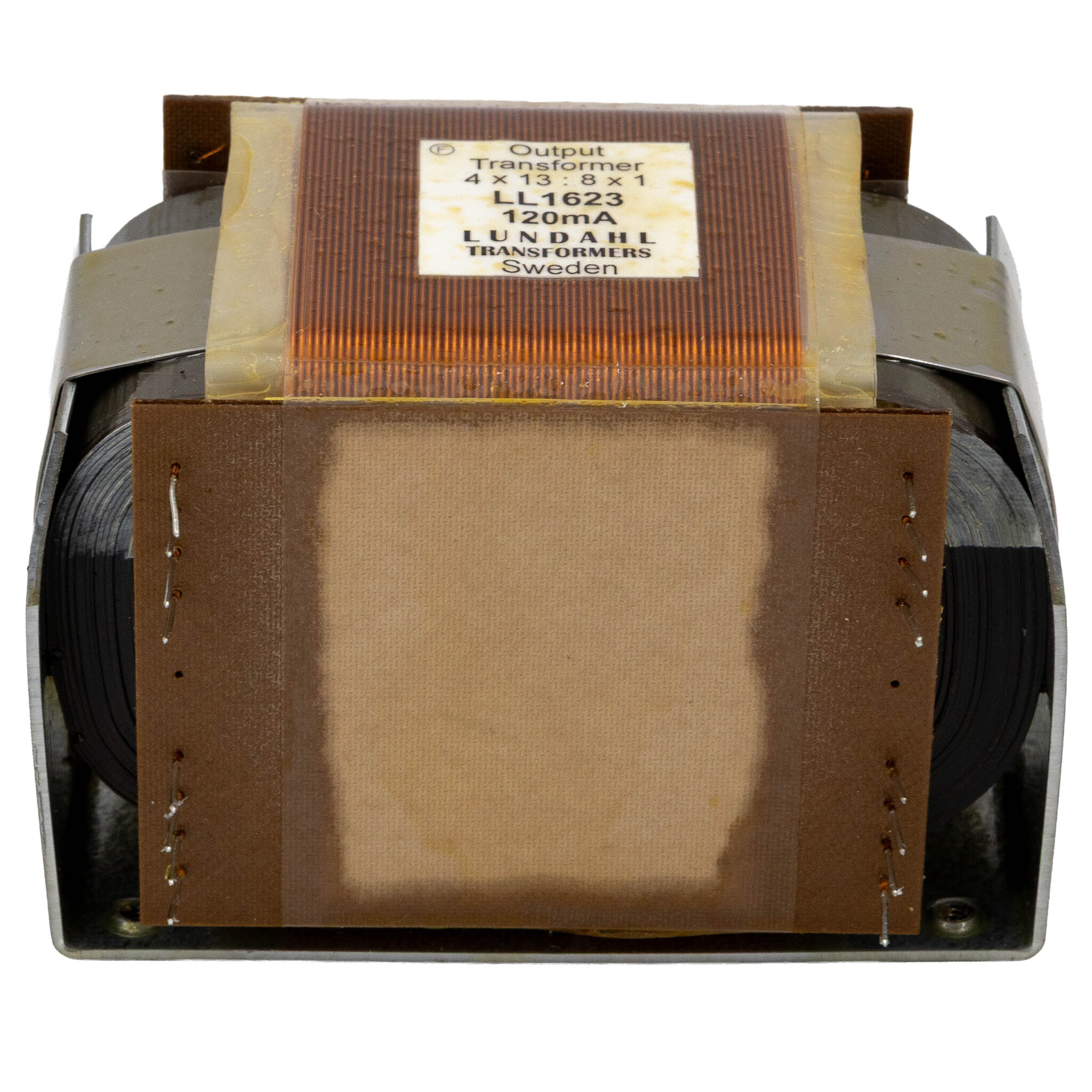 LL1623-120 Output Transformer for Tube Amplifiers 120mA