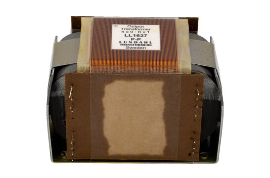 LL1627-PP Output Transformer for Tube Amplifiers Push-Pull