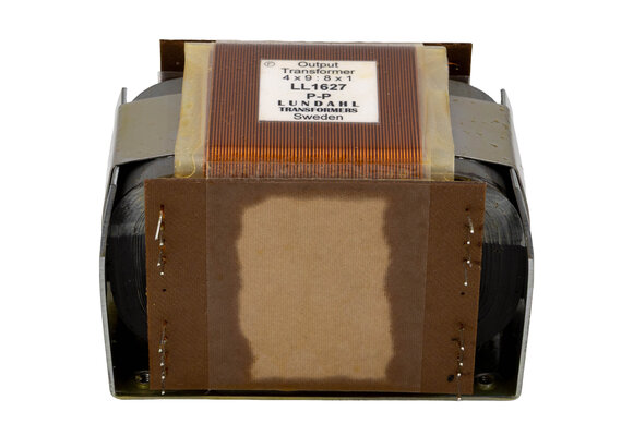 LL1627-PP Output Transformer