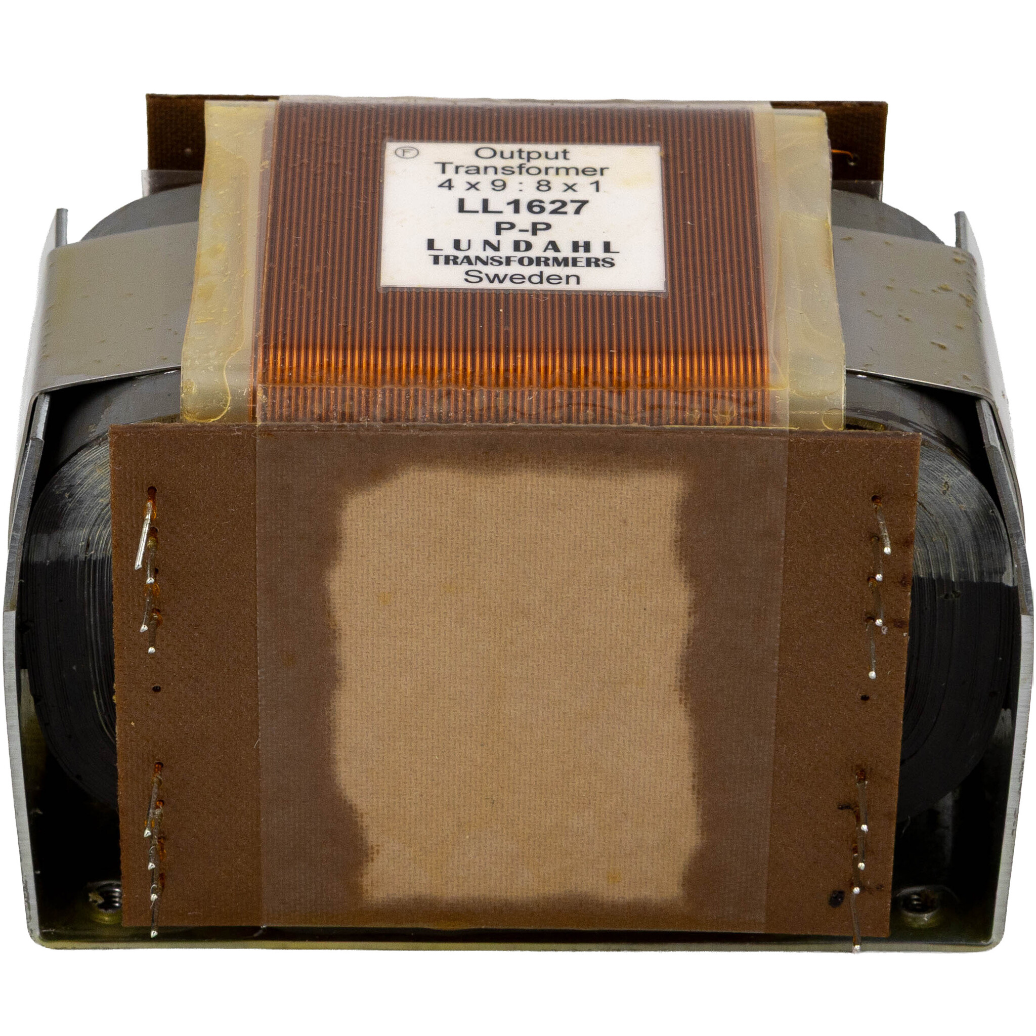 LL1627-PP Output Transformer for Tube Amplifiers Push-Pull