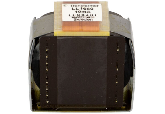LL1660-10 Interstage Transformer