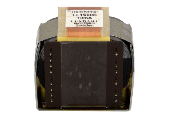 LL1660-S-10 Interstage Transformer