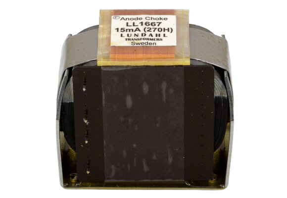 LL1667-15 Anode Choke