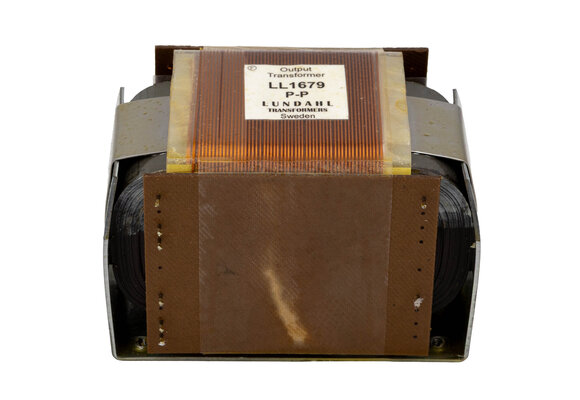 LL1679-PP Output Transformer