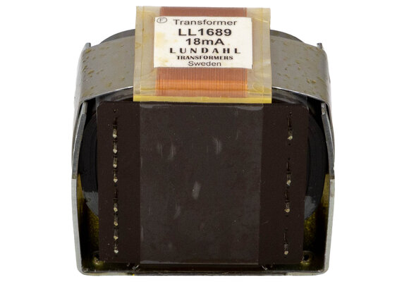 LL1689-18 Output Transformer