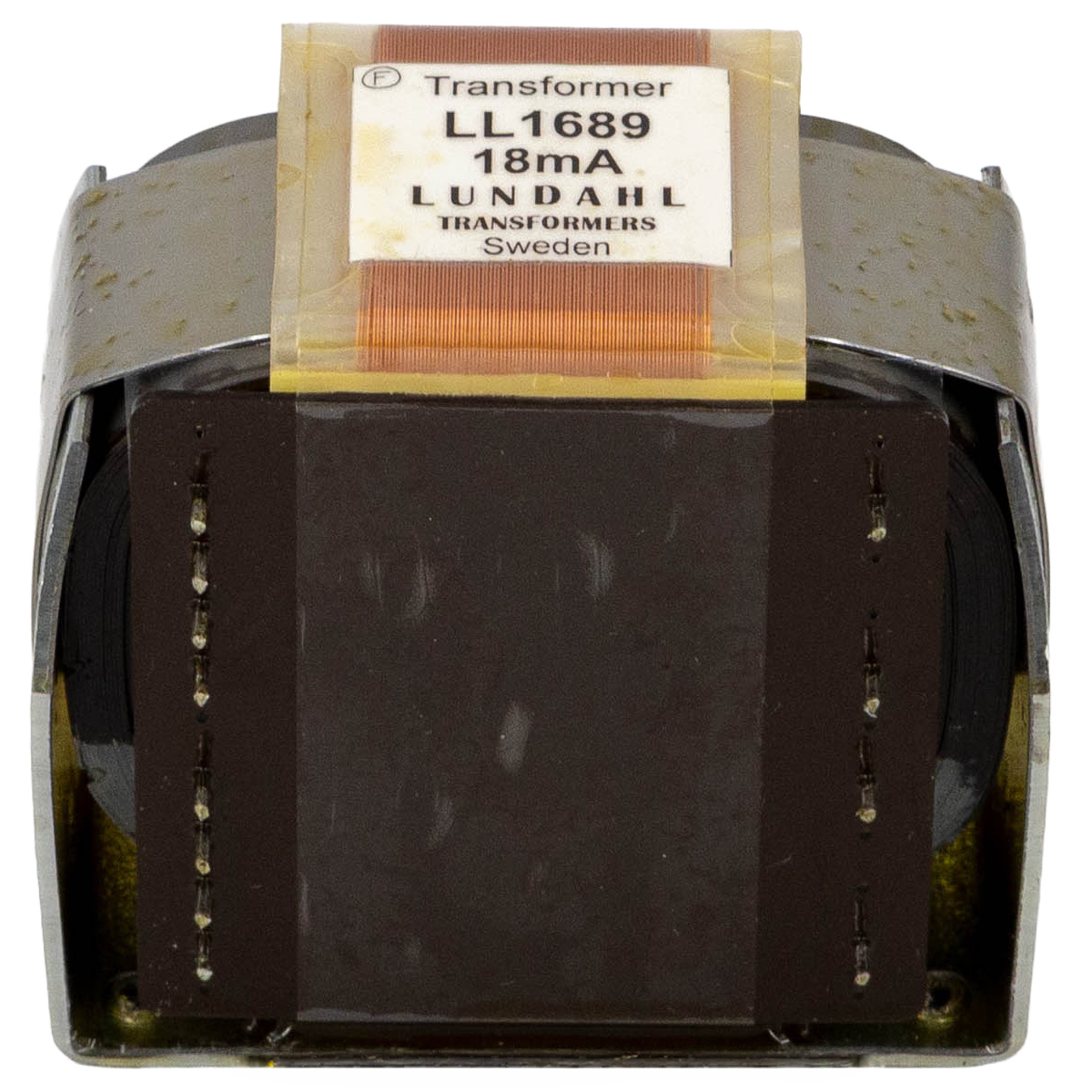 LL1689-18 Output Transformer for Tube Amplifiers 18mA