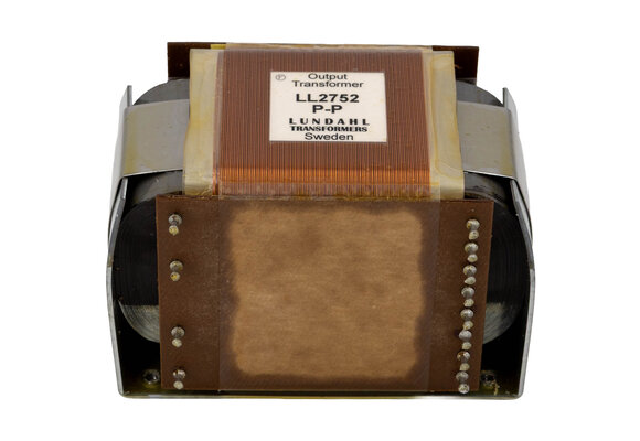 LL2752-PP Output Transformer