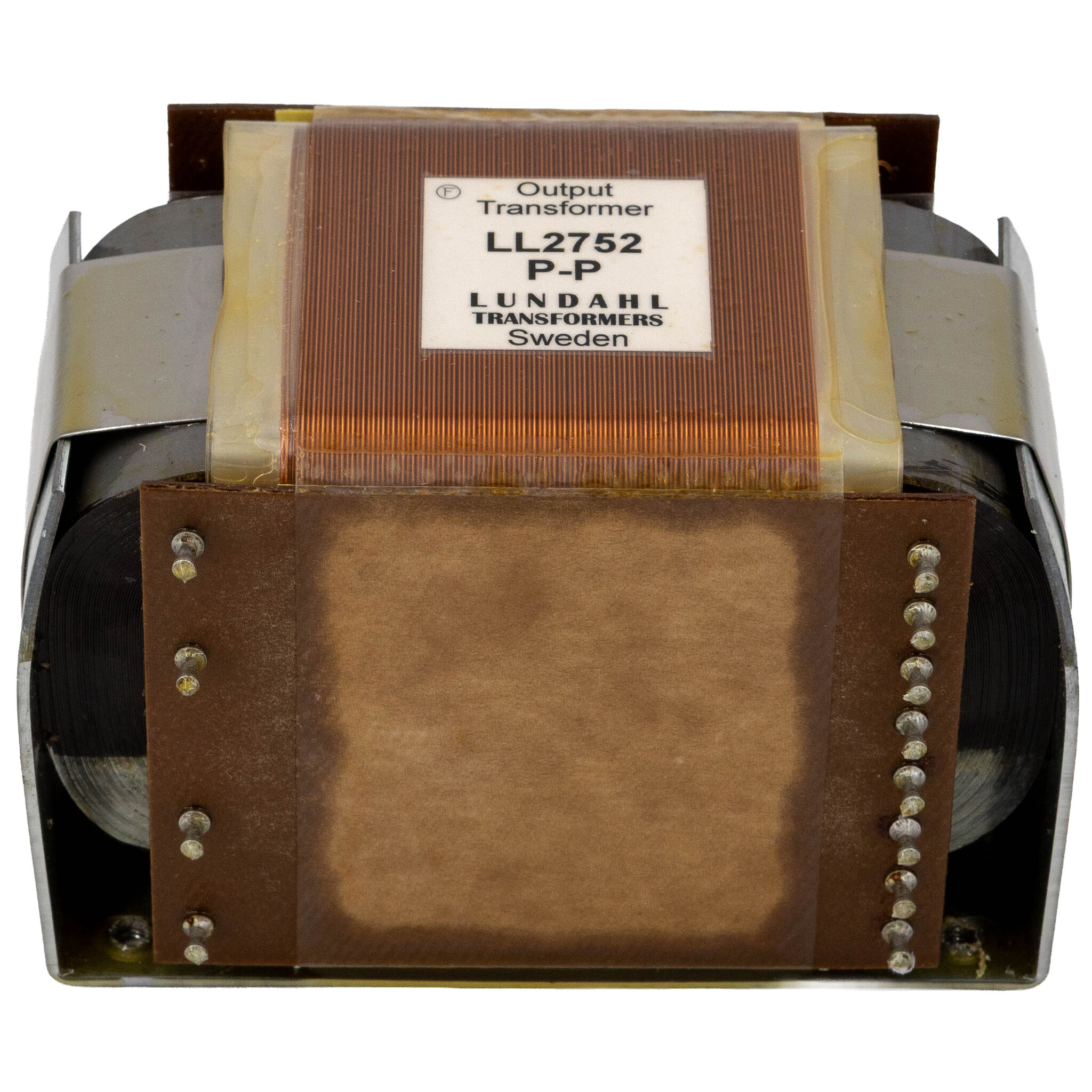 LL2752-PP Output Transformer for Tube Amplifiers Push-Pull
