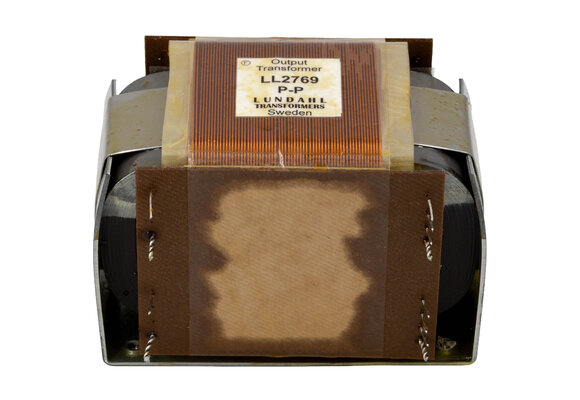 LL2769-PP Output Transformer