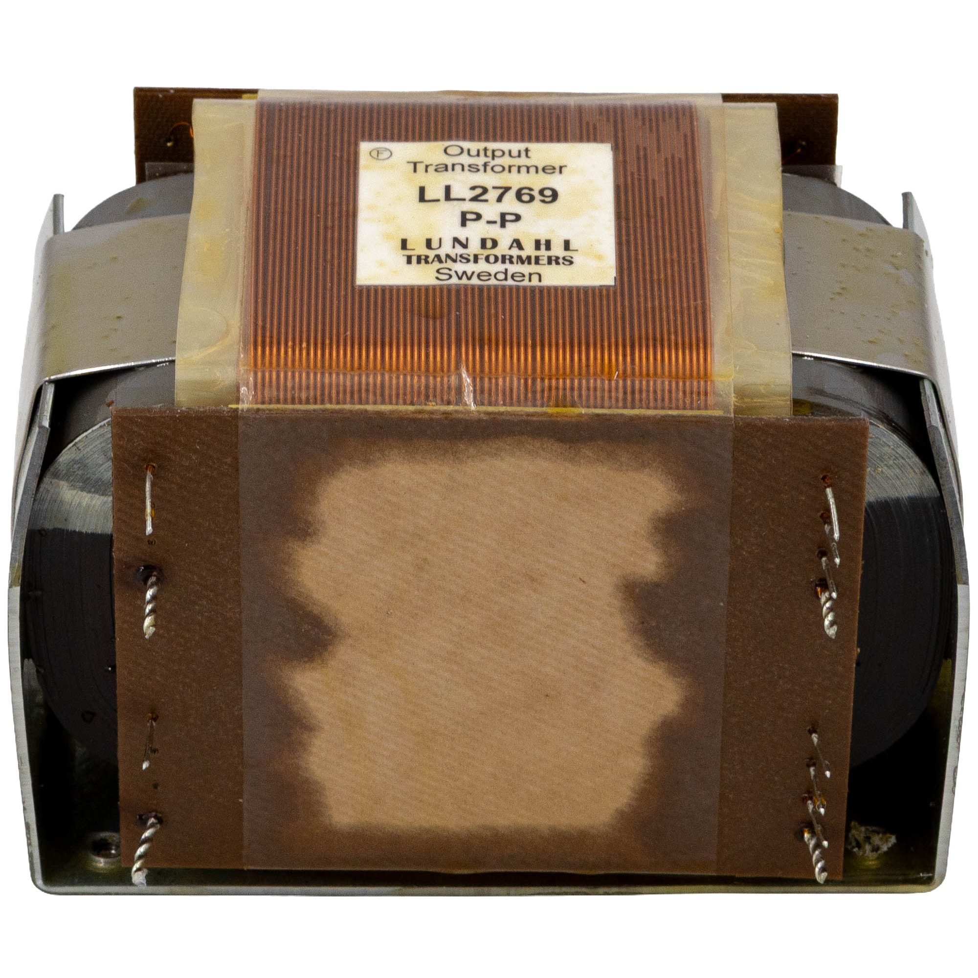 LL2769-PP Output Transformer for Tube Amplifiers Push-Pull