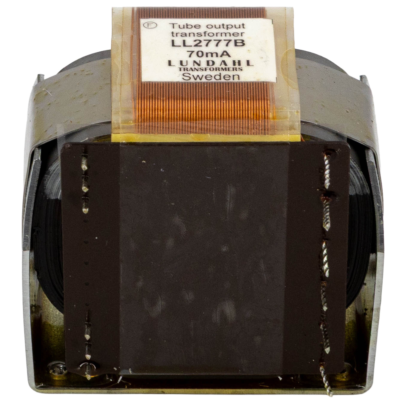 LL2777B Output Transformer for Tube Amplifiers Single Ended 150mA