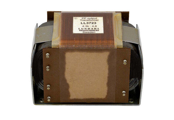 LL3723-PP Output Transformer