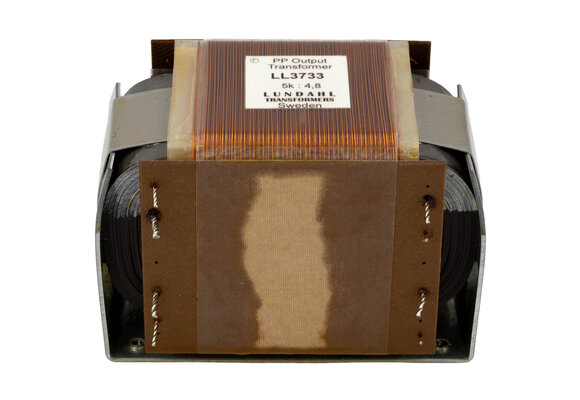 LL3733 Output Transformer