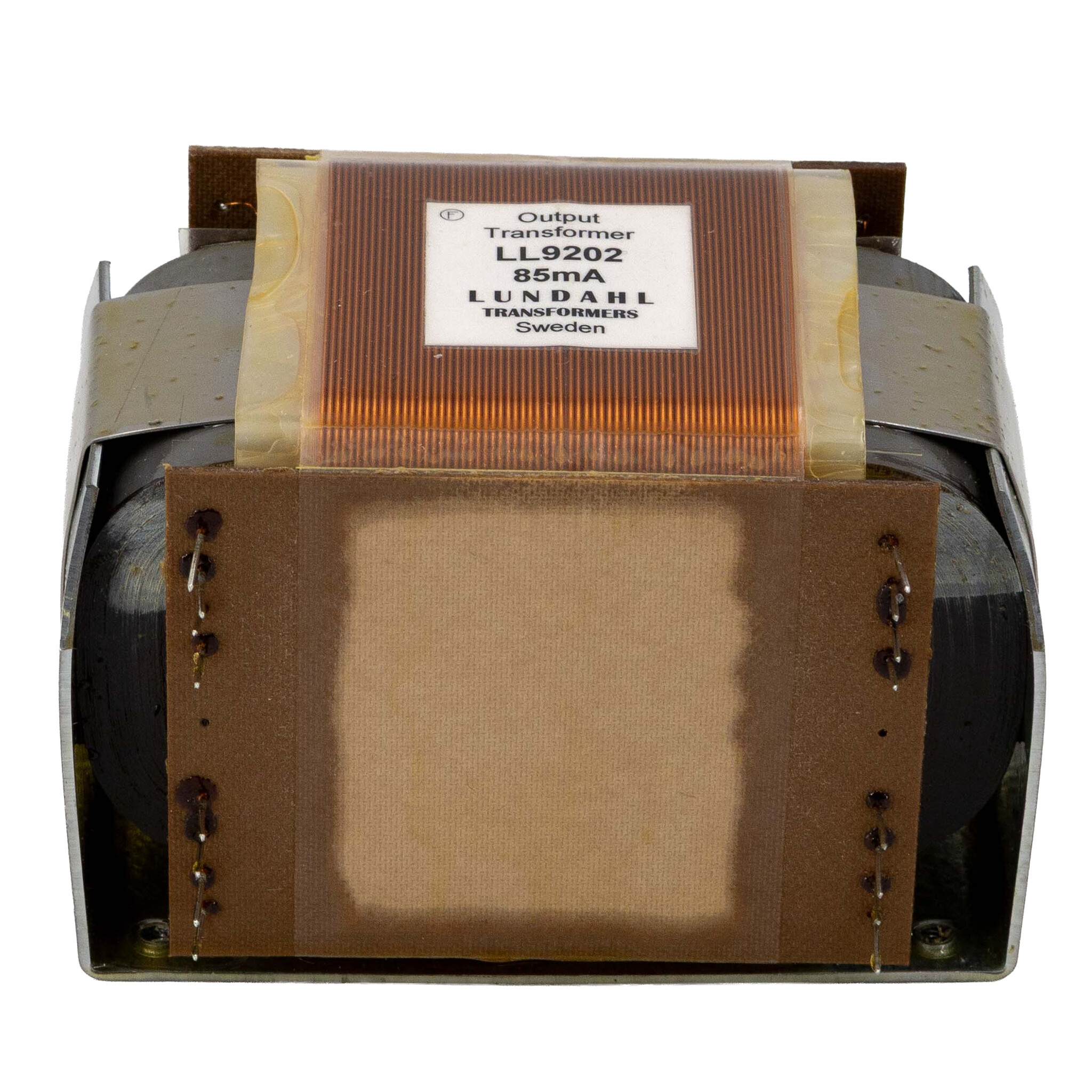 LL9202-85 Output Transformer for Tube Amplifiers 85mA