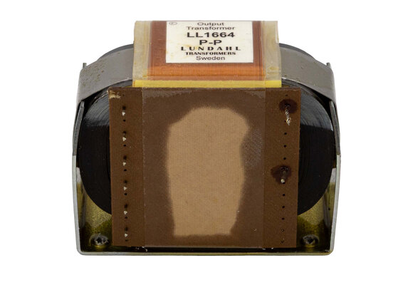 LL1664-PP Output Transformer