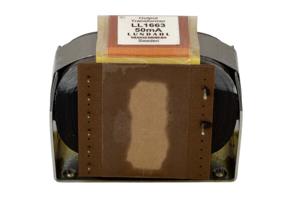 LL1663-50 Output Transformer