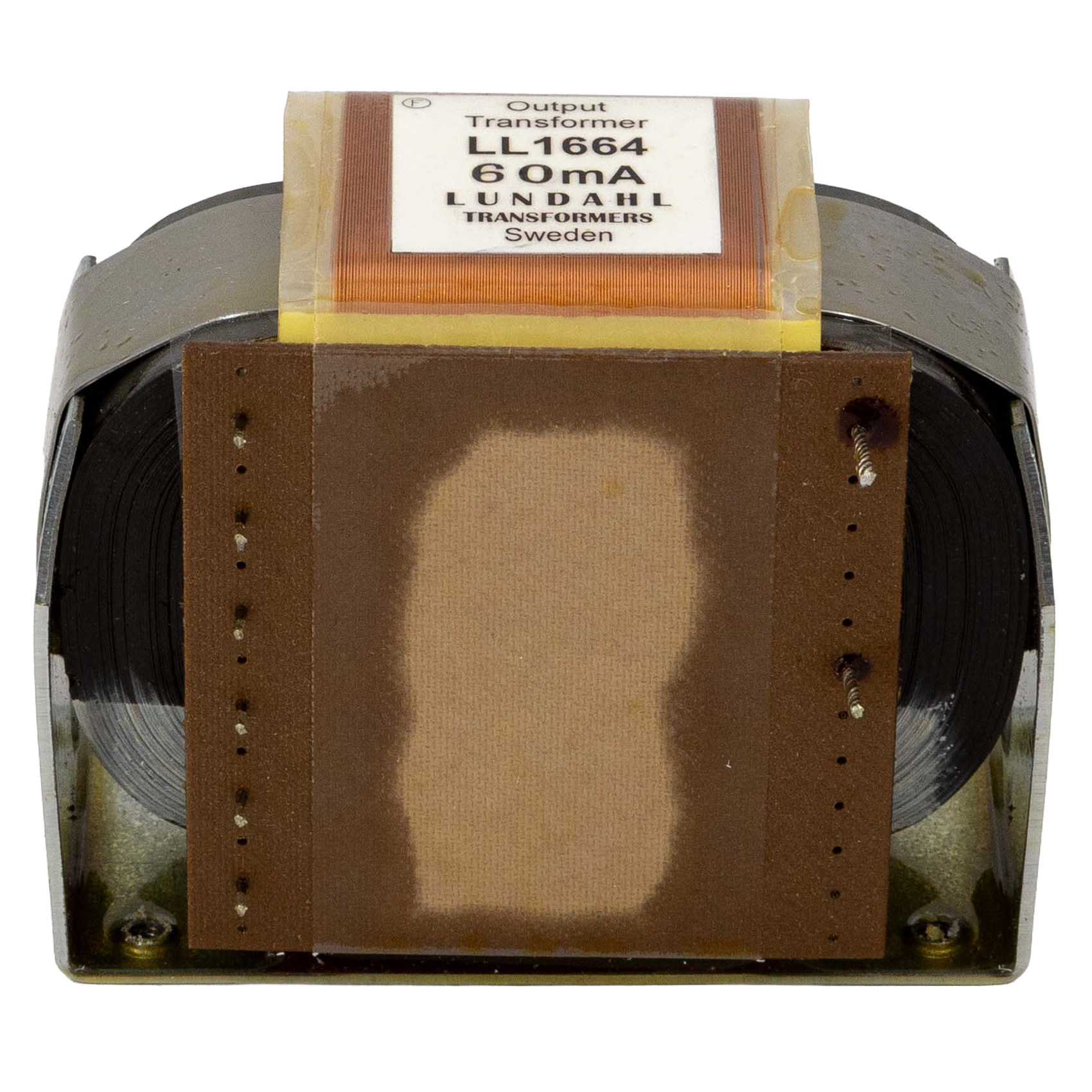 LL1664-60 Output Transformer for Tube Amplifiers 60mA