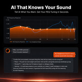 ZH1 Smart-Tuned Fully Balanced Desktop DAC Amp