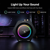 ZH1 Smart-Tuned Fully Balanced Desktop DAC Amp