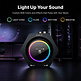 ZH1 Smart-Tuned Fully Balanced Desktop DAC Amp
