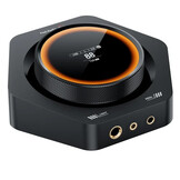 ZH1 Smart-Tuned Fully Balanced Desktop DAC Amp