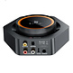 ZH1 Smart-Tuned Fully Balanced Desktop DAC Amp