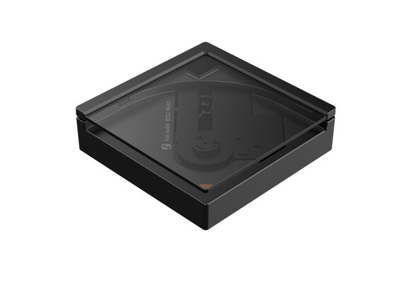 Disc Nano-B CD Player