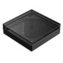 Disc Nano-B Portable CD Player with DAC & Headphone Amplifier