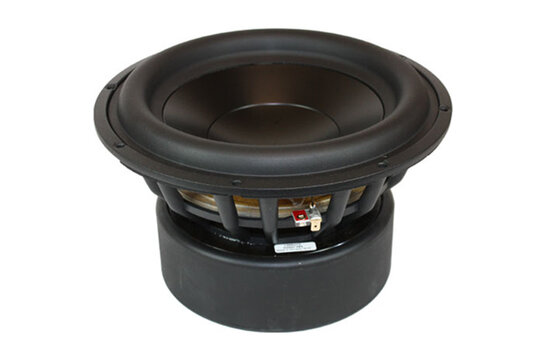 Extreme L26RO4Y2 - XM006-04 10" Subwoofer 4 ohms
