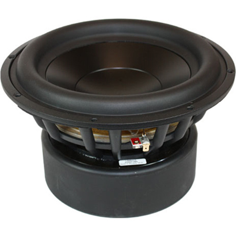 Extreme L26RO4Y2 - XM006-04 10" Subwoofer 4 ohms