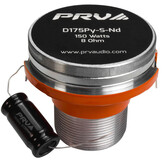 D175Py-S-Nd 1" Compression Driver 8 ohms