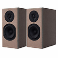 2 way Martini  Bookshelf Speaker kit | Components and Flatpack