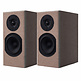 2 weg  Martini Boekenplank Speaker kit | Componenten en Houtpakket
