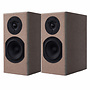 2 weg  Martini Boekenplank Speaker kit | Componenten en Houtpakket