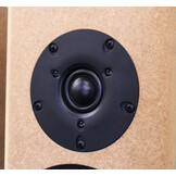 2 way Martini  Bookshelf Speaker kit | Components and Flatpack