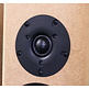 2 weg  Martini Boekenplank Speaker kit | Componenten en Houtpakket