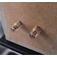 2 weg  Martini Boekenplank Speaker kit | Componenten en Houtpakket