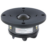 Heritage D2906/972000 1 1/8" Dome Tweeter