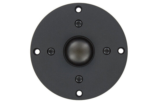 Heritage D2906/972000 1 1/8" Dome Tweeter