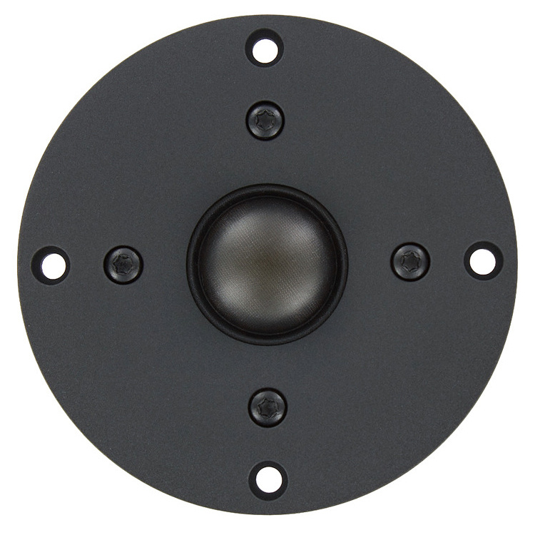 Heritage D2906/972000 1 1/8" Dome Tweeter