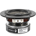 CFC100-8 3-1/2" Carbon Fiber Full-Range Woofer 8 ohms