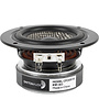 CFC100-8 3-1/2" Carbon Fiber Full-Range Woofer 8 ohms